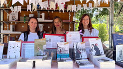 XXXII Feria del Libro de Zaragoza