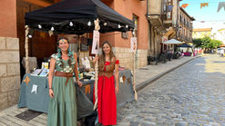 Feria Medieval de Daroca