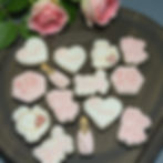 Themed Sugar Cookies