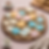 Custom Logo Cookies