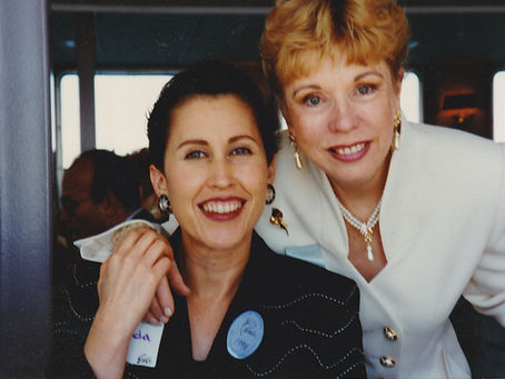 What My Mom Taught Me About Aging