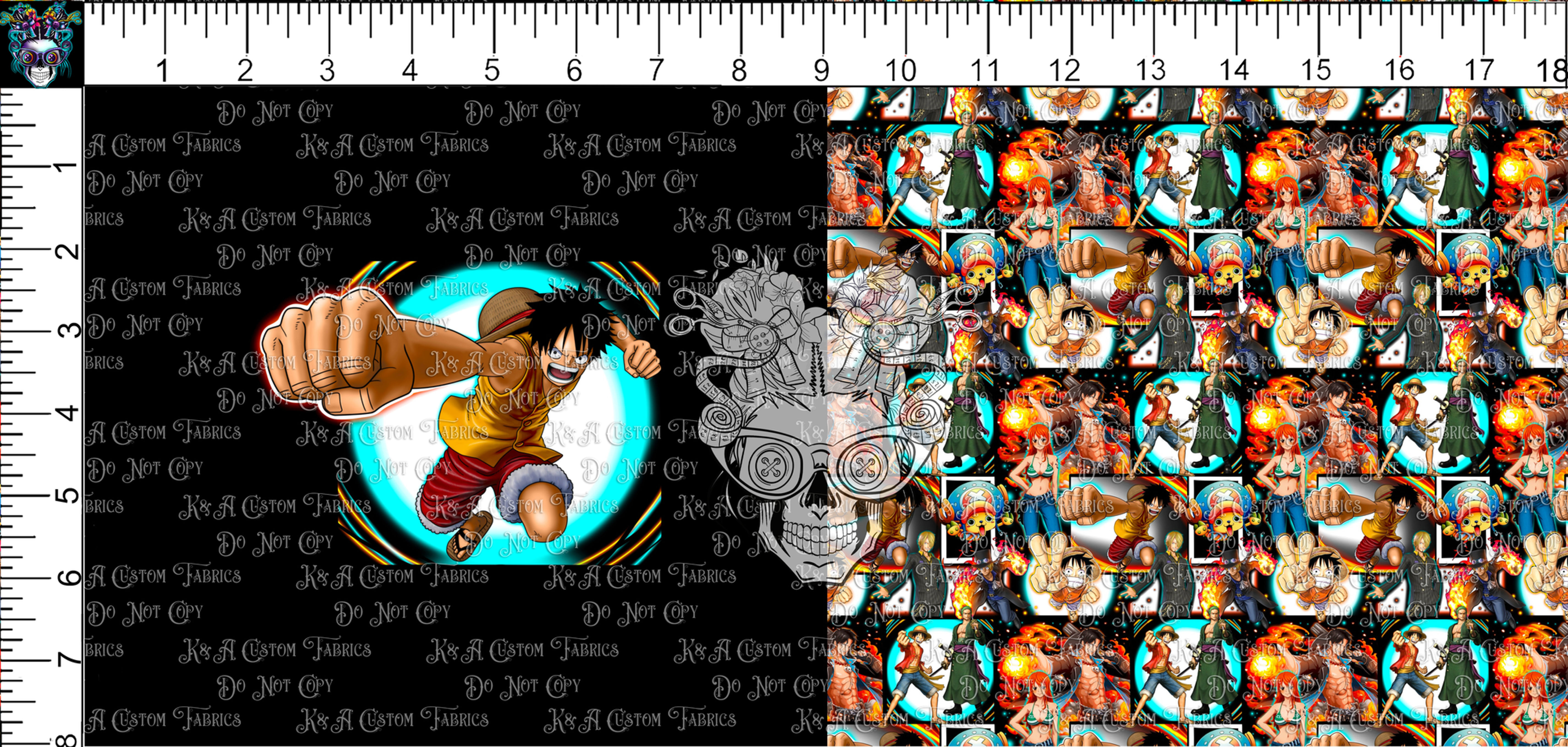 Straw Hat Collage DP