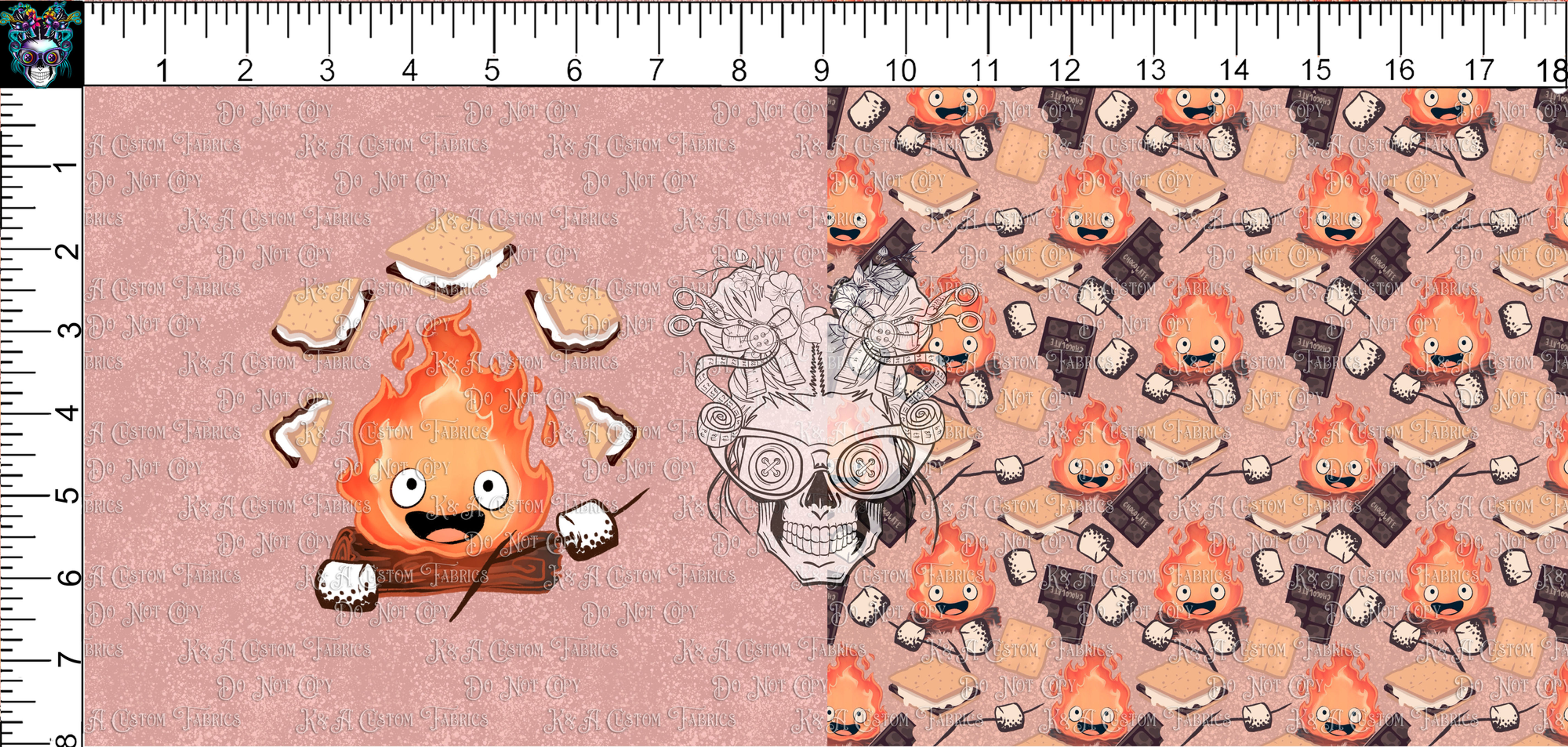 Smores DP