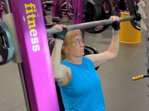 Strength Training, Part 2: Going to the Gym