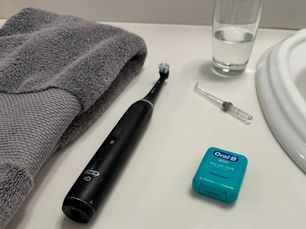My Surprisingly Long Road to Better Oral Hygiene