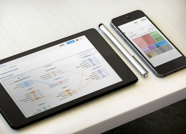 Digital Design for Multiple Devices by Purpose Design Co.