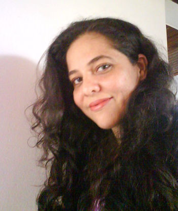 Ma Anand Purna