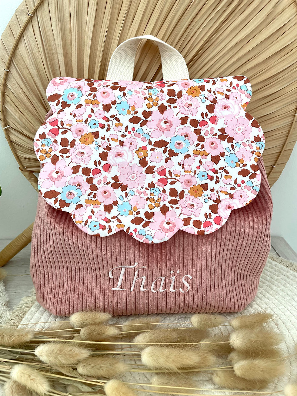 Sac maternelle Liberty Exclusif