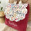 Miniature : Sac maternelle, sac d'école, sac de crèche Sophya