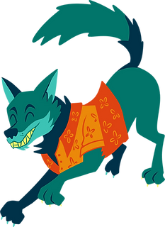 New Canvascryptid shirt cryptids mothman 7.png