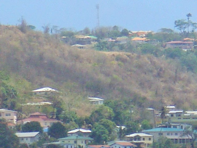 Caribbean holiday vacation home rent