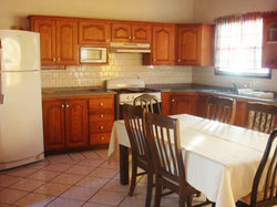 The Villa Saint George's