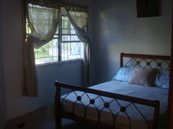 Vacation home rental, holiday home