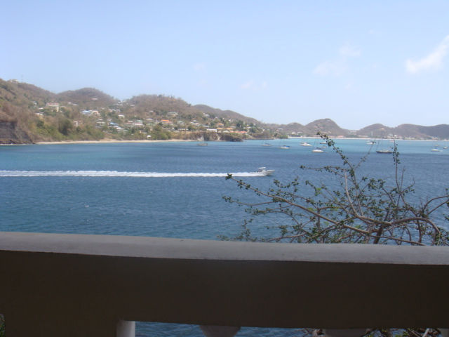 Caribbean holiday vacation home rent