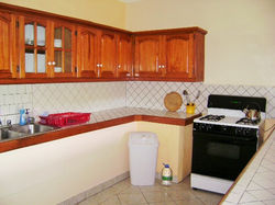 Villa Saint Georges,The Garden Suite