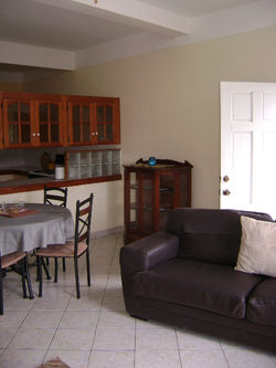 Holiday home, vacation home rental