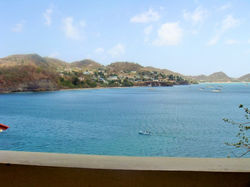 An average day in Grenada