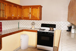 Vacation home rental, holiday home
