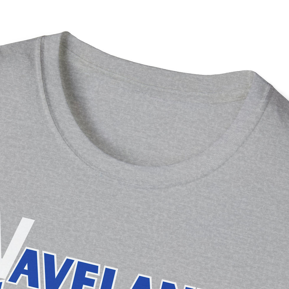 Thumbnail: Unisex Softstyle T-Shirt-Waveland,Sheffield,Addison & Clark