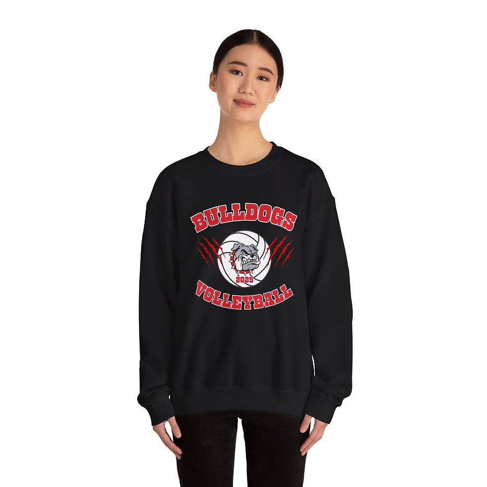 Thumbnail: Unisex Heavy Blend™ Crewneck Sweatshirt