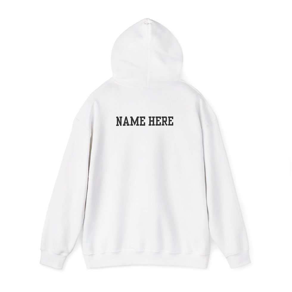 Thumbnail: Unisex Heavy Blend™ Hooded Sweatshirt