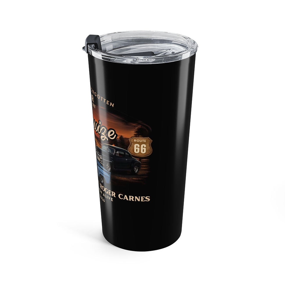 Thumbnail: Tumbler 20oz