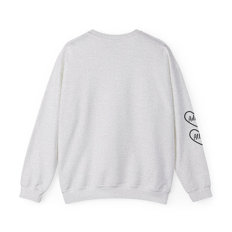 Thumbnail: Unisex Heavy Blend™ Crewneck Sweatshirt-grandpa 