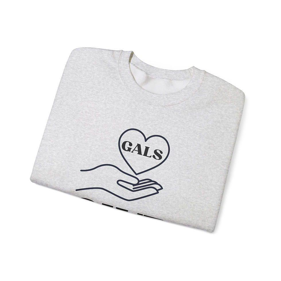 Thumbnail: Unisex Heavy Blend™ Crewneck Sweatshirt