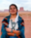 bipoc woman in arizona