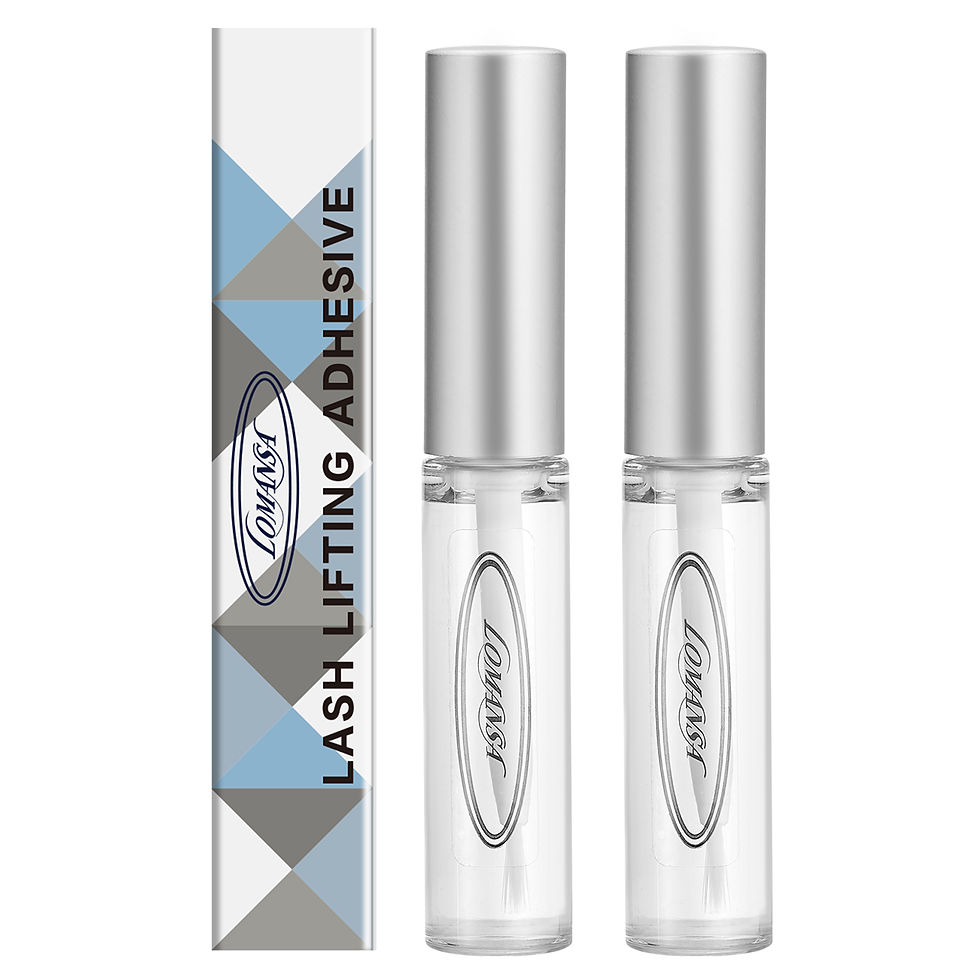 Thumbnail: Lomansa Korea 5ml Strong Lash Lift Glue Eyelash Lift For Lash Lifting And Curlin