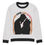 Thumbnail: Knitted crew neck sweater