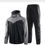 Thumbnail: Sauna Suit Unisex Gym Clothing Set Men Full Body Sweating Sportswear Women Boxin