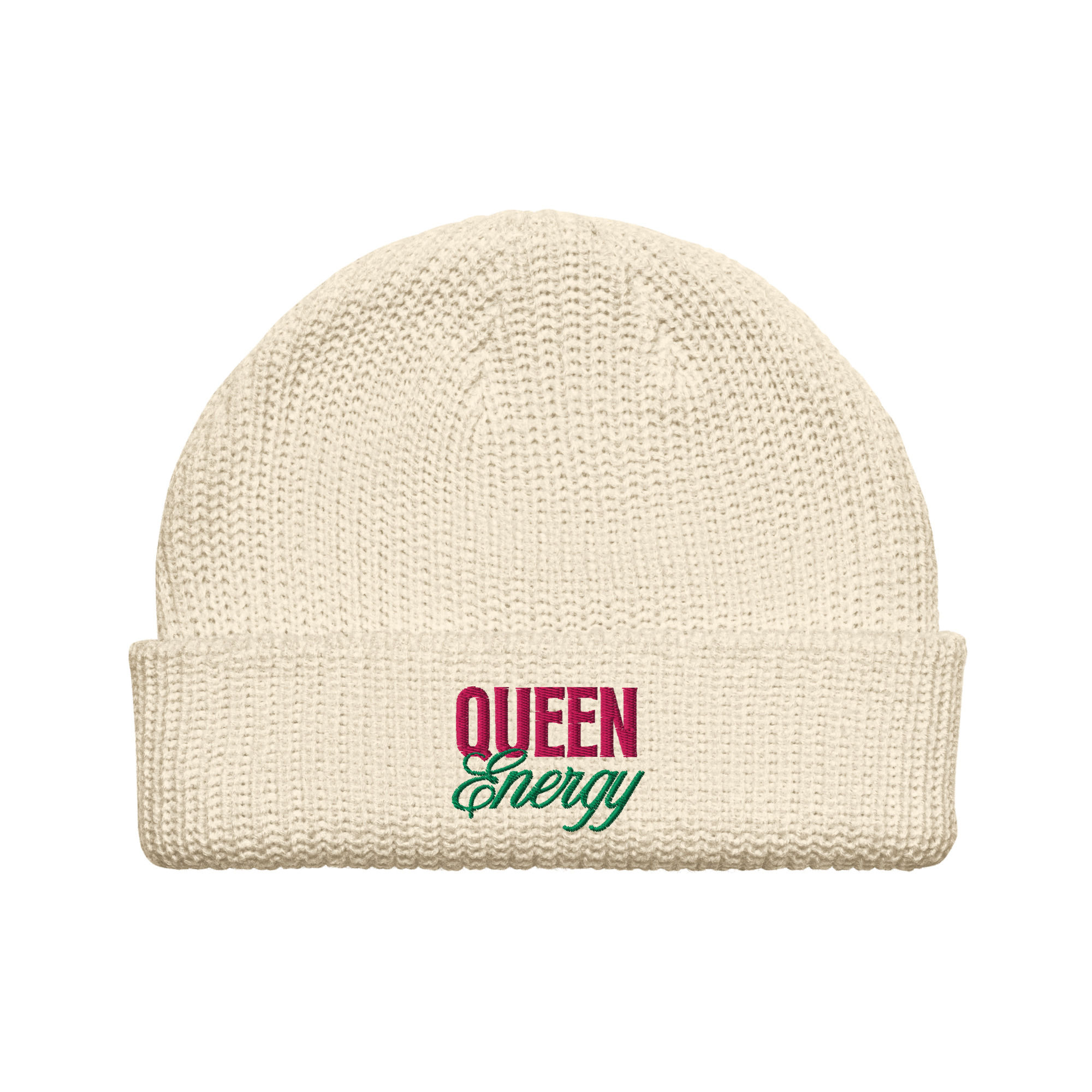 Fisherman beanie