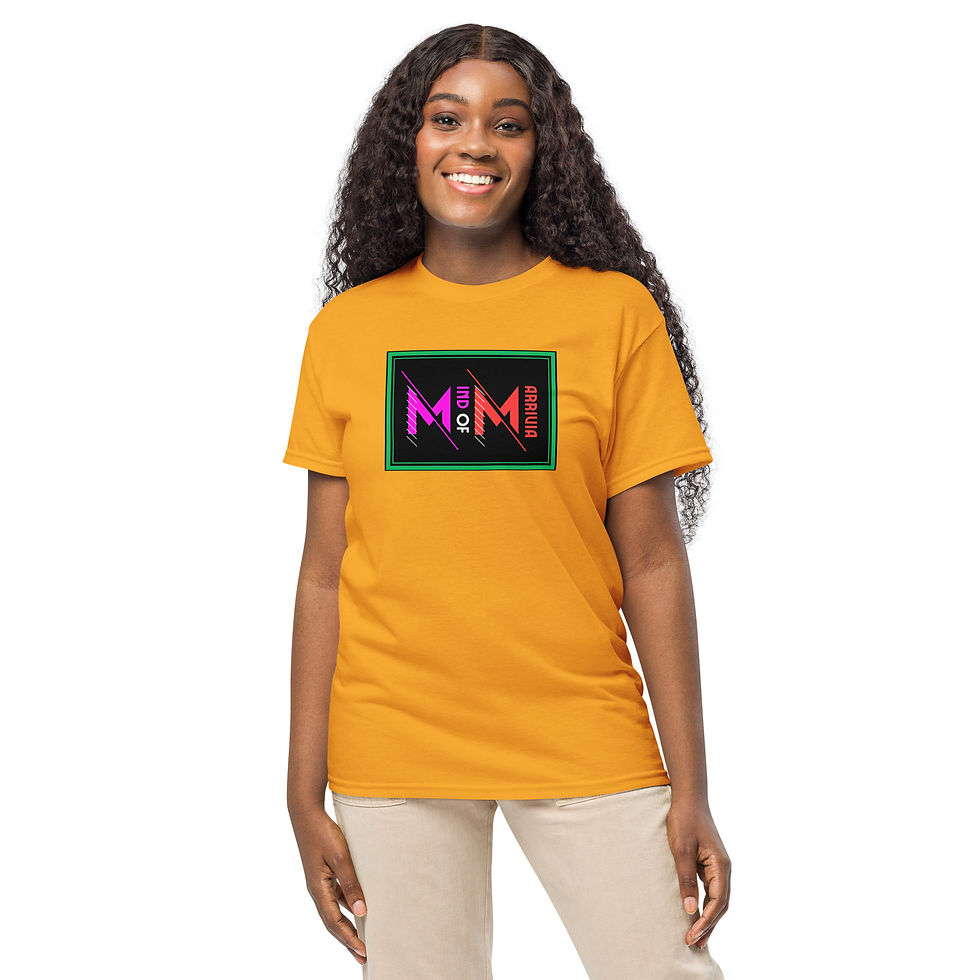 Thumbnail: DryBlend® T-Shirt
