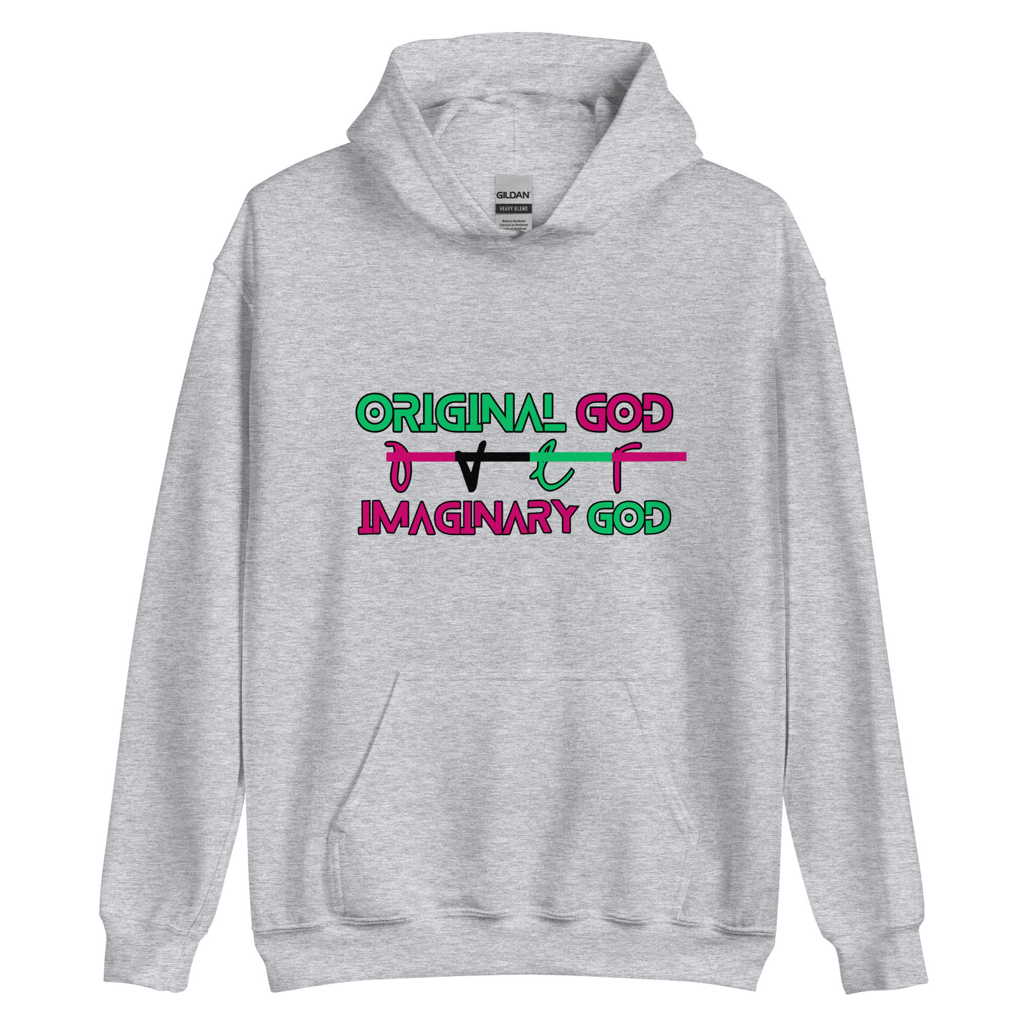 Unisex Hoodie