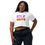 Thumbnail: #MindofMarrivia crop top