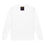 Thumbnail: Garment-dyed heavyweight long-sleeve shirt