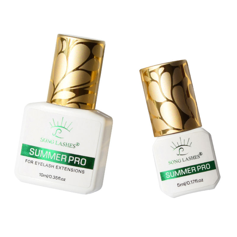 Thumbnail: Extra Strong  Eyelash Extension Glue 0.5-1 Sec Drying time Retention5– 10Weeks