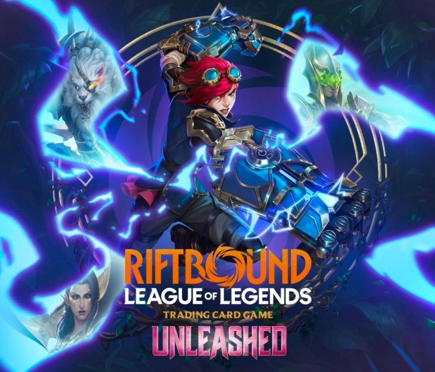 RIFTBOUND - Weekly Battle