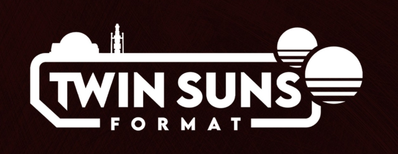 Star Wars : Unlimited - TWIN SUNS