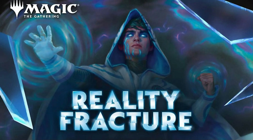 Magic The Gathering - Weekly Event