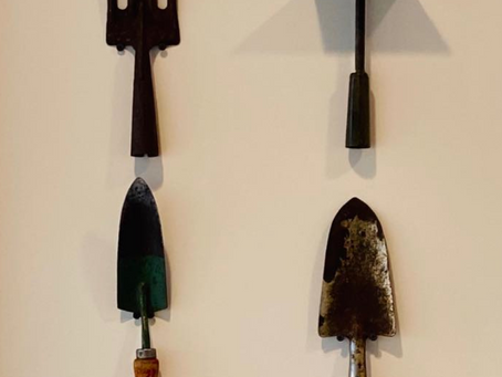 Design Detail: Unlikely Accessories