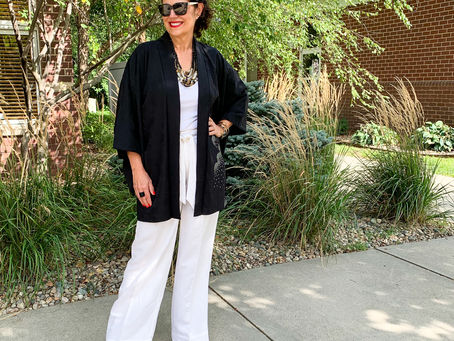 Fashion Friday: All that Jazzzzzz