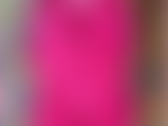 Thrifted Thursday: Hot Pink Blouse