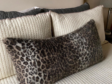 Stuff I Made: Pillows