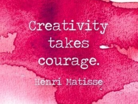 Monday Motivation: Matisse