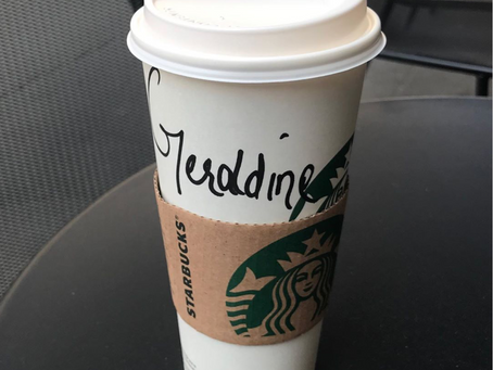 Travel Tuesday: When you have a French name