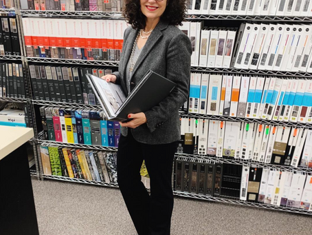 Fashion Friday: Work outfit