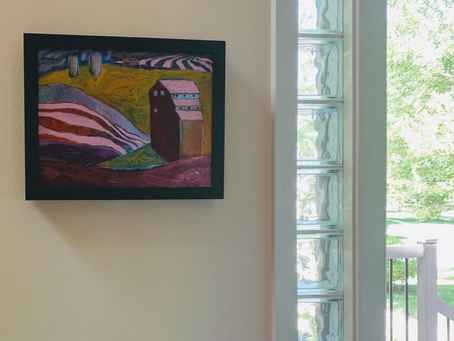 The eARTh connection