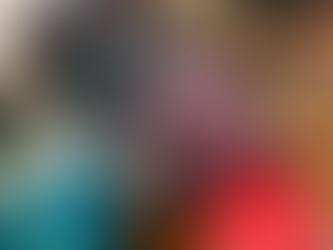 Fashion Friday: Social Distance Style